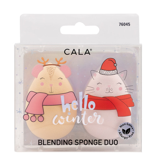 Holiday Blending Sponge Duo