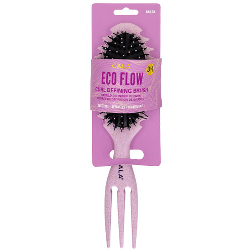 Define Edge Lift Hair Brush