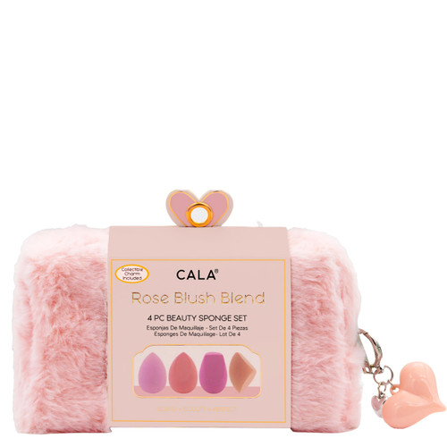 Blending Sponge Travel Set.