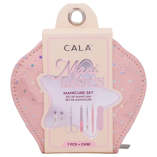 Cala Product Manicure Basic Set.