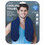 COOLING TOWEL (COBALT BLUE) 