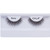 Multi-dimensional 3D faux mink eyelashes.