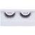 Cruelty-free and handmade 3D Faux Mink Lash (19mm).