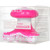 RELAXING BODY MASSAGER: HOT PINK