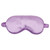 Satin Sleep Eye Mask Lavander