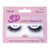 Cruelty-free and  synthetic fibers lashes.