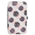 Animal Spot Manicure Set w/ Travel Case