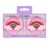 Cala Products Rainbow Eye Pads