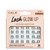 24-piece Lash Cluster (three sizes)