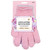 3 Pack Exfoliating Glove Set