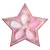 Star Makeup Blending Sponge Set (5pcs)