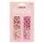 4-Way Nail Buffer Cherry Print