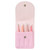 Travel Tweezer Set (pink)