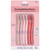 Pink Multi-Purpose Face Razors Set of 12.