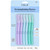 Blue Derma-Planing Face Razors (12pcs)