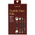 Five-piece double-ended brush set.