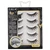 Wisper Lash Flutter Ultra-Thin Band