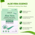 Aloe Vera Essence Facial Sheet Mask
