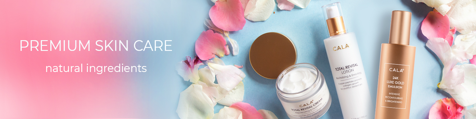 premium korean skincare
