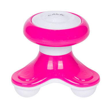 body massager battery operated