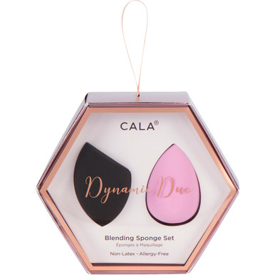 CALA Product  Dynamic Duo: Pink / Mauve