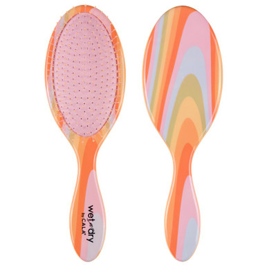 Brush Strokes Wet 'n Dry Detangling Paddle Brush