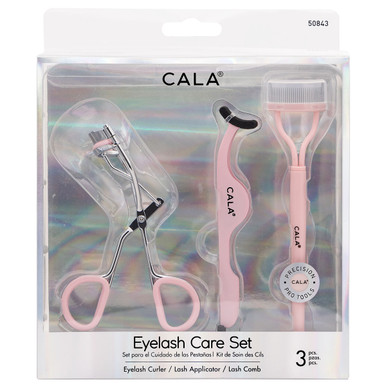 CALA Product | Eyelash Care Set (3pcs.)