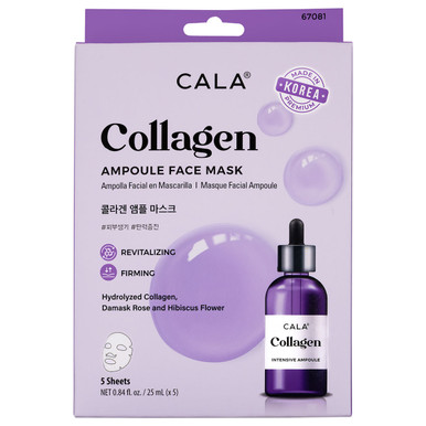 Cala-Product-Ampoule-Face-Mask