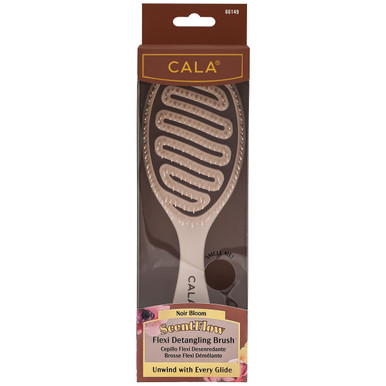 CALA Product | Scentflow Flexi Detangling Brush