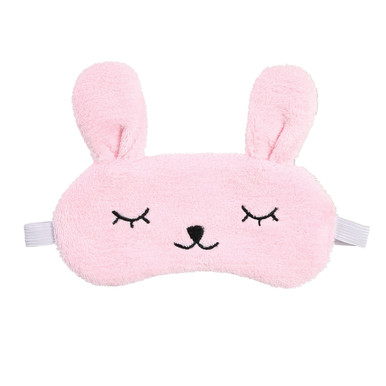 Sleep Mask In Pink, Pasithea Sleep