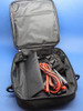 PLC Cables, Inc Soft Black Carrying Case Leads similar TLK-220 4WRD9 Test Lead