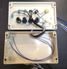PLC Cables, Inc Analog Complete do it yourself PLC Trainer Kit Build your own PLC Training new updated