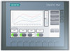 Siemens Siemens SIMATIC 6AV2123-2MB03-0AX0 PROFINET Basic Panel Key/touch operation 12 TFT