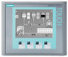 Siemens Siemens SIMATIC 6AV6647-0AE11-3AX0 Graphic Panel Simatic HMI KTP1000 Basic Color DP