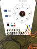 PLC Cables, Inc DC Motor / CNC Turret PLC Trainer with Programming Lessons for Connected Components Workbench