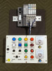 PLC Cables, Inc Allen Bradley Point I/O PLC Trainer Deluxe Analog PLC Training Remote I/O