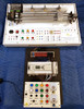 PLC Cables, Inc Allen Bradley Deluxe Complete Stepper PLC Trainer with MicroLogix 1400