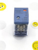 Control Relay, Socket Mount, 120 VAC coil voltage, 4PDT (4) N.O. (4) N.C. 5A contact rating, 14-pin, LED indicator