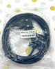 Mitsubishi ((Serial)) MR-CPCATCBL3M Servo Drive Cable (MR-CPCATCBL3M ((Serial)))
