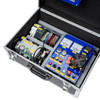 Allen Bradley 850 PID - Deluxe Suitcase Style Complete PLC Programming Trainer