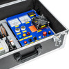 Allen Bradley 850 PID - Deluxe Suitcase Style Complete PLC Programming Trainer