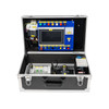 Allen Bradley 850 PowerFlex Frequency Drive VFD - Deluxe Suitcase Style Complete PLC Programming Trainer