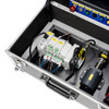 Allen Bradley 850 PowerFlex Frequency Drive VFD - Deluxe Suitcase Style Complete PLC Programming Trainer