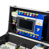 Allen Bradley 850 PowerFlex Frequency Drive VFD - Deluxe Suitcase Style Complete PLC Programming Trainer