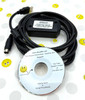 IKB0041 Download Data Cable FOR Bosch Rexroth IndraDrive Drive USB