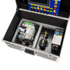 Allen Bradley CompactLogix Studio5000  VFD - Deluxe Suitcase Style Complete PLC Programming Trainer