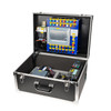 Siemens VFD TIA G2 S7 1200 - Deluxe Suitcase Style Complete PLC Programming Trainer