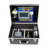 Siemens VFD TIA G2 S7 1200 - Deluxe Suitcase Style Complete PLC Programming Trainer