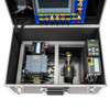 Siemens VFD TIA G2 S7 1200 - Deluxe Suitcase Style Complete PLC Programming Trainer