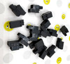 Siemens SIMATIC 6AV6671-8XA00-0AX0 Connector, female, 2x2-pin for HMI's